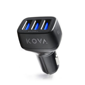 speed charging car charger